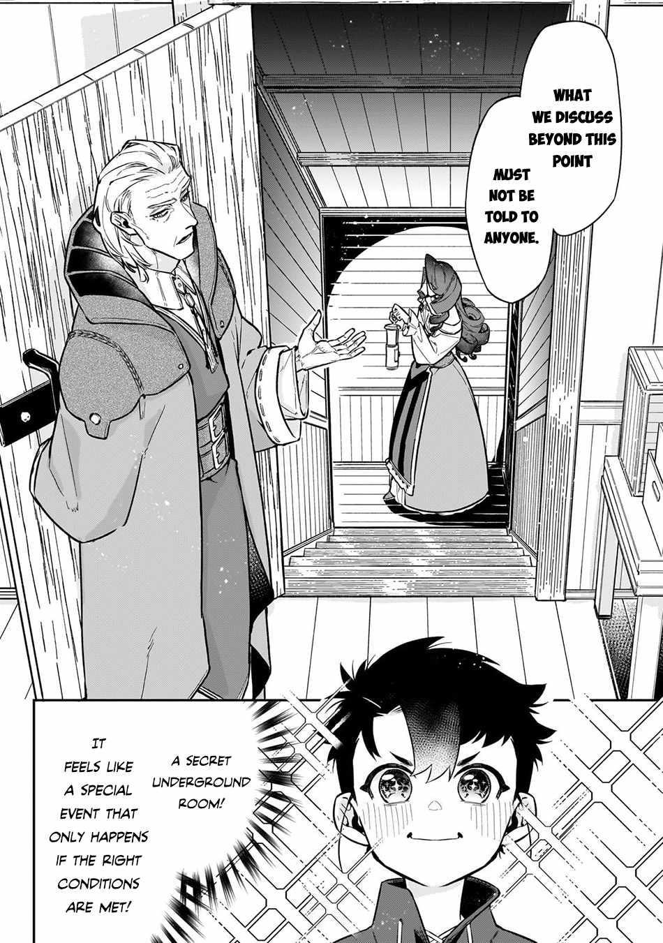 Ikitsuku Saki wa Yuusha ka Maou ka Chapter 20 - Page 9