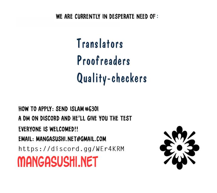 Ikitsuku Saki wa Yuusha ka Maou ka Chapter 9 - Page 22