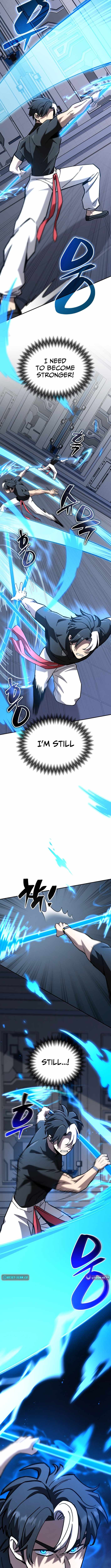 Iljin Demonic Cult Chapter 41 - Page 14