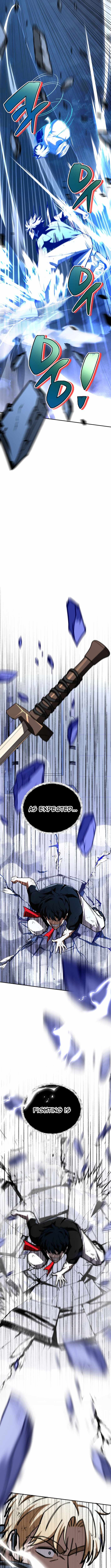 Iljin Demonic Cult Chapter 42 - Page 16