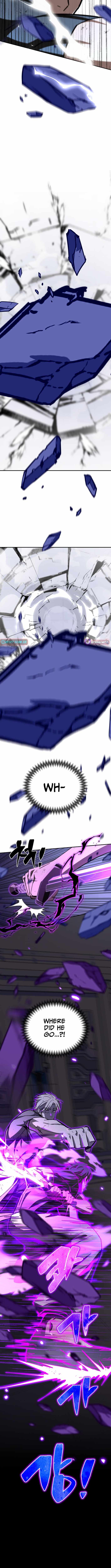 Iljin Demonic Cult Chapter 42 - Page 17