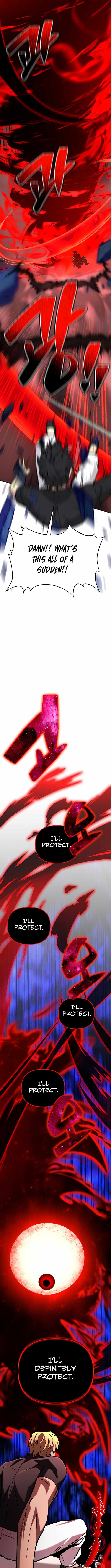 Iljin Demonic Cult Chapter 42 - Page 19