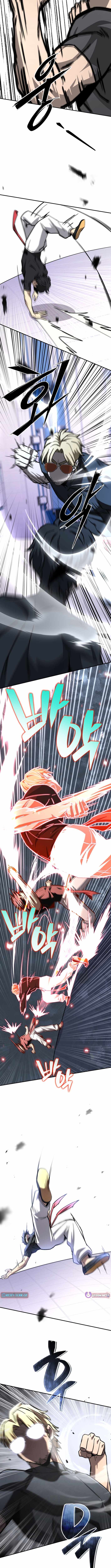 Iljin Demonic Cult Chapter 42 - Page 3