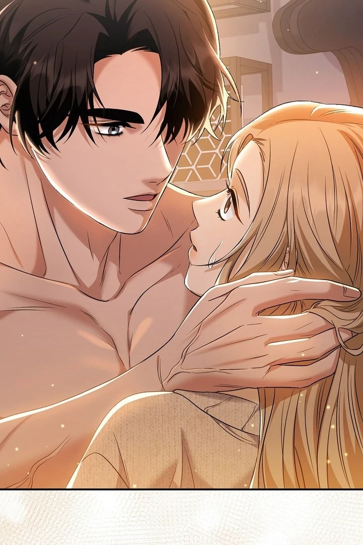 I’ll Do It For You, Oppa Chapter 1 - Page 21