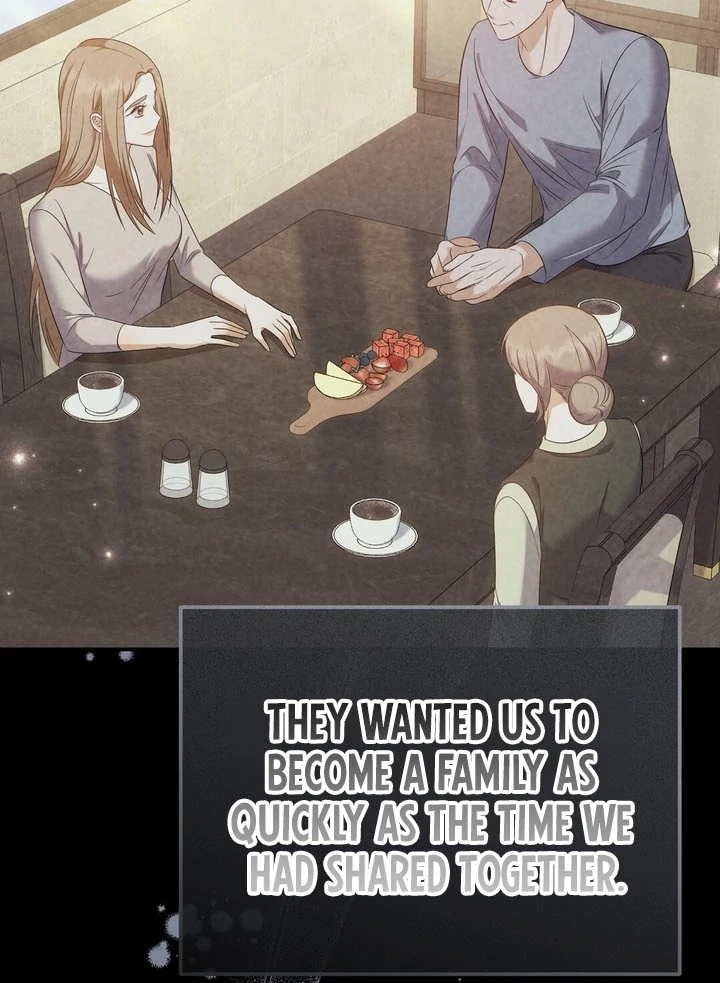 I’ll Do It For You, Oppa Chapter 1 - Page 54