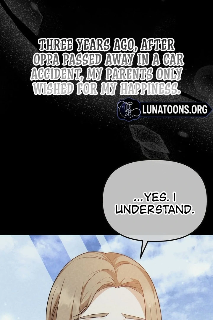 I’ll Do It For You, Oppa Chapter 1 - Page 60