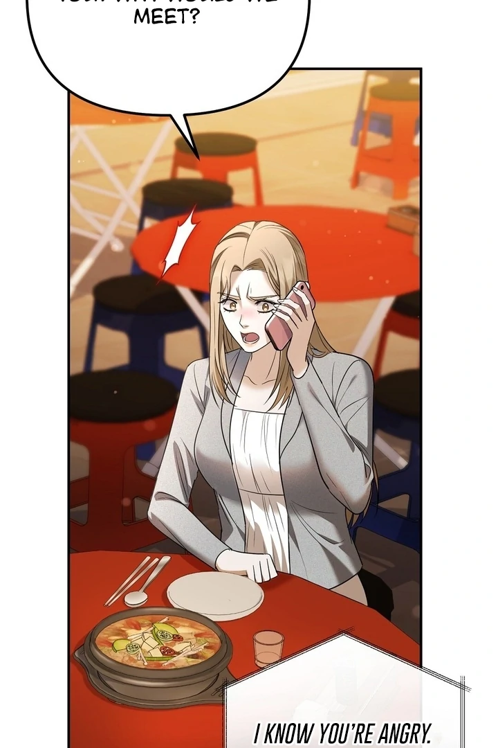 I’ll Do It For You, Oppa Chapter 10 - Page 21