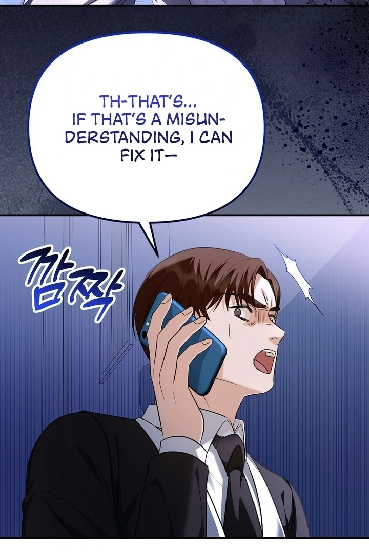 I’ll Do It For You, Oppa Chapter 10 - Page 35