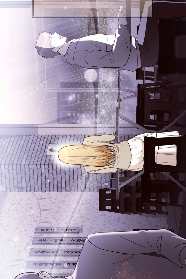 I’ll Do It For You, Oppa Chapter 10 - Page 8