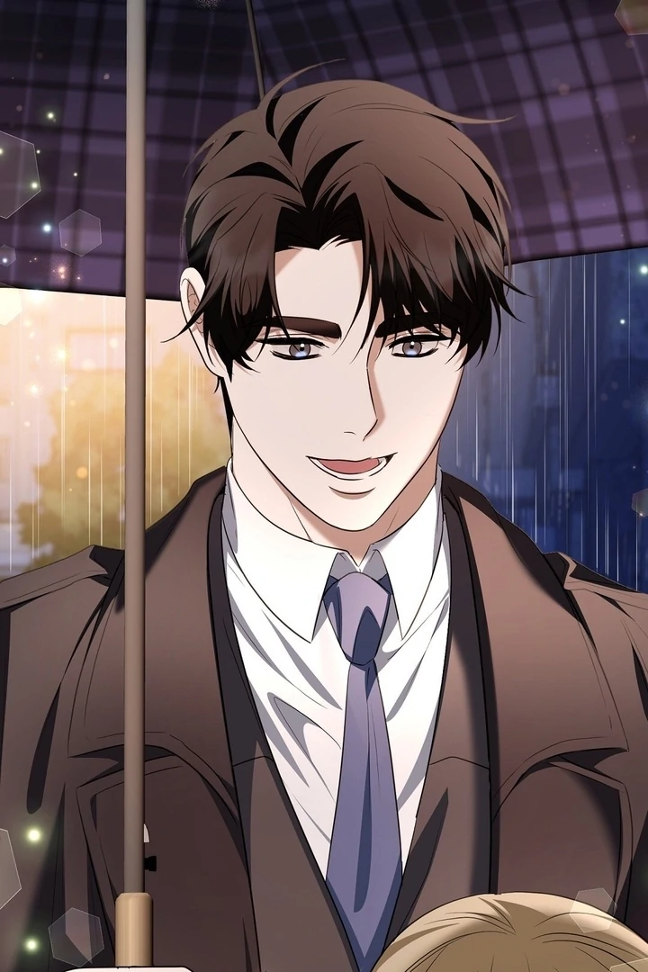 I’ll Do It For You, Oppa Chapter 10 - Page 99