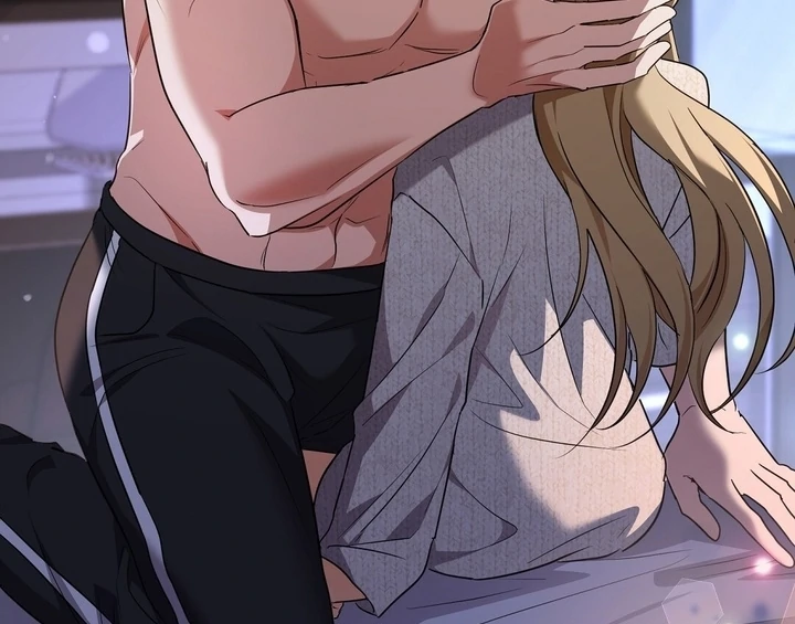 I’ll Do It For You, Oppa Chapter 11 - Page 109