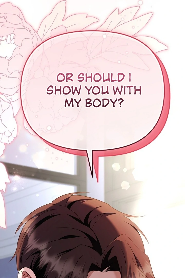 I’ll Do It For You, Oppa Chapter 11 - Page 111