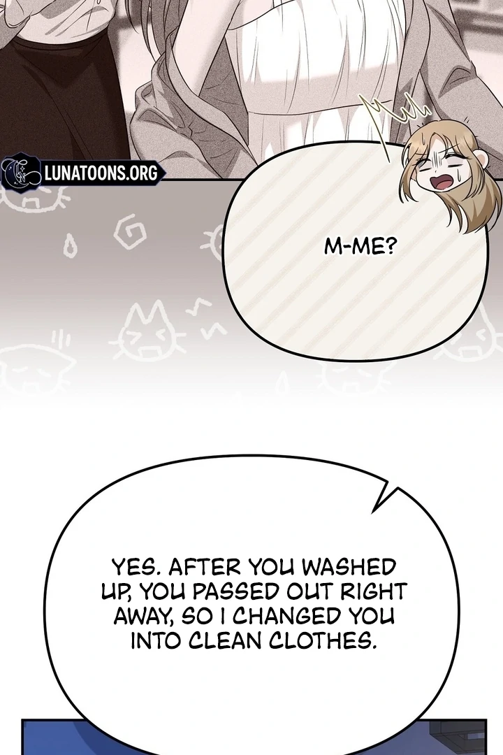 I’ll Do It For You, Oppa Chapter 11 - Page 19