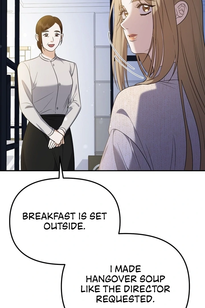 I’ll Do It For You, Oppa Chapter 11 - Page 22