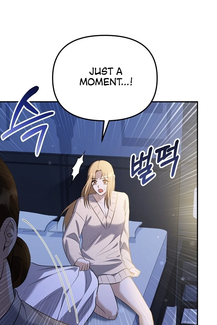 I’ll Do It For You, Oppa Chapter 11 - Page 25