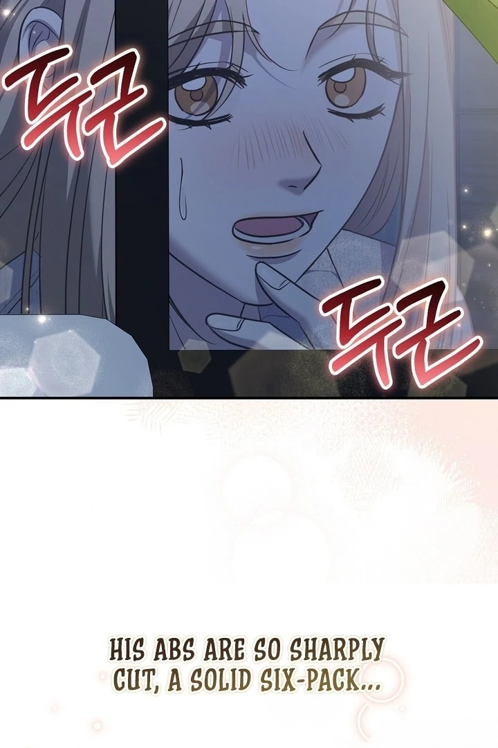 I’ll Do It For You, Oppa Chapter 11 - Page 37