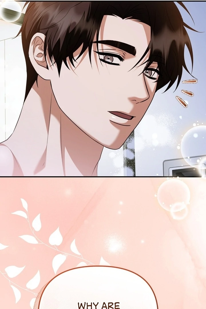 I’ll Do It For You, Oppa Chapter 11 - Page 43