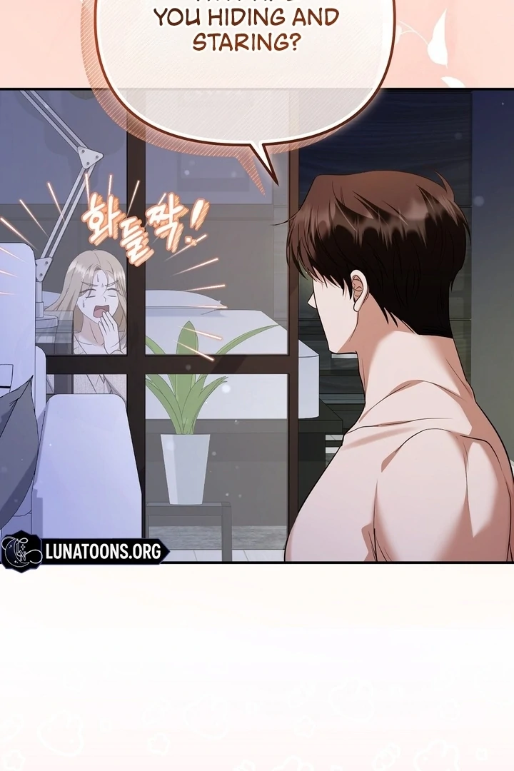 I’ll Do It For You, Oppa Chapter 11 - Page 44