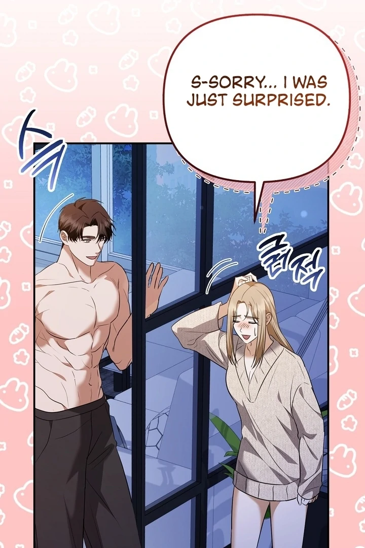 I’ll Do It For You, Oppa Chapter 11 - Page 45