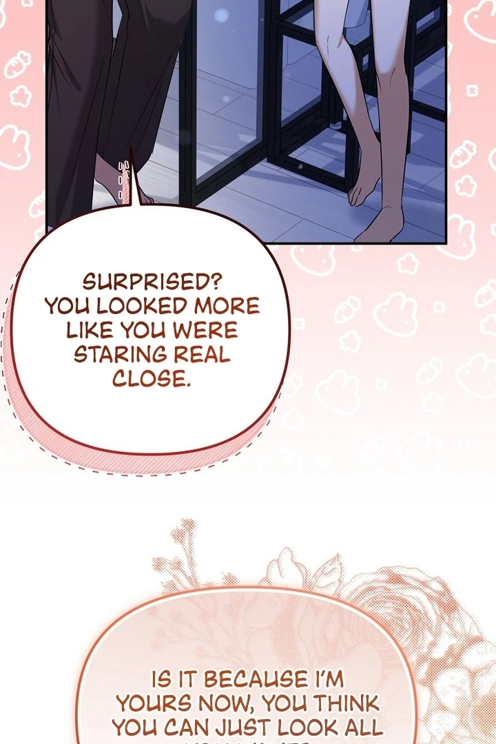 I’ll Do It For You, Oppa Chapter 11 - Page 46