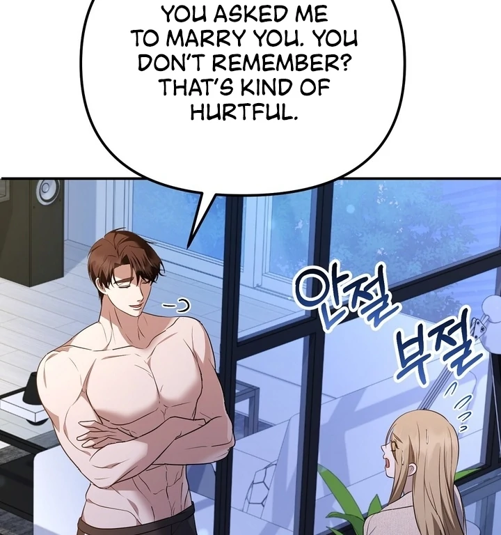 I’ll Do It For You, Oppa Chapter 11 - Page 55