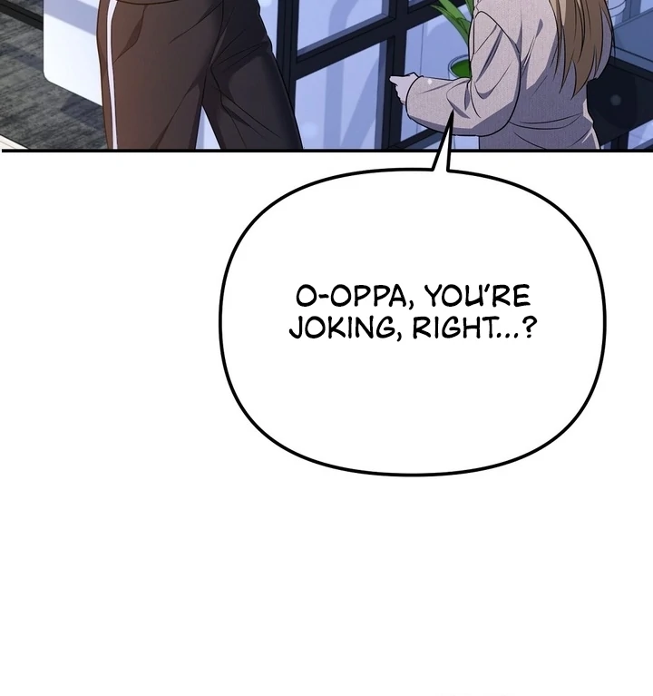 I’ll Do It For You, Oppa Chapter 11 - Page 56