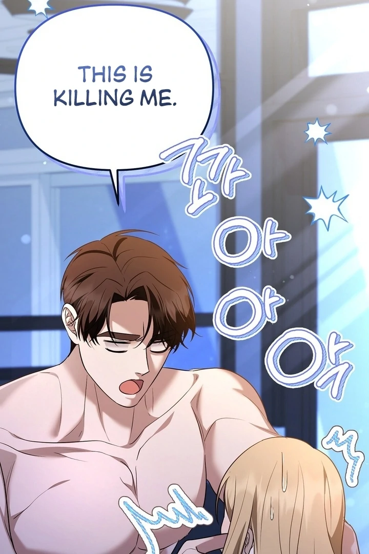 I’ll Do It For You, Oppa Chapter 11 - Page 72