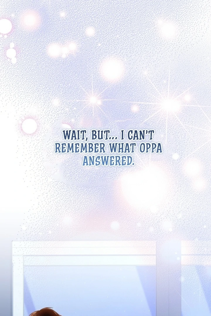 I’ll Do It For You, Oppa Chapter 11 - Page 94