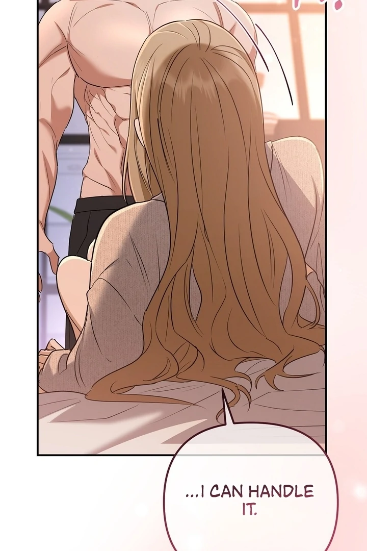 I’ll Do It For You, Oppa Chapter 12 - Page 107