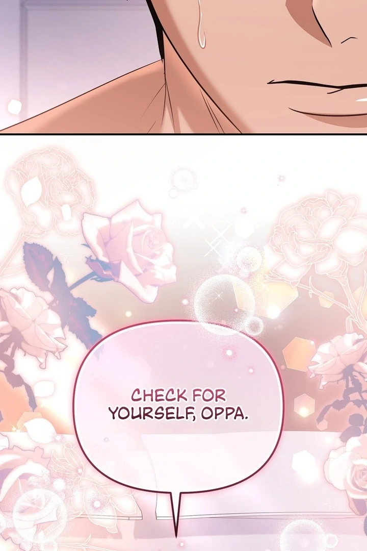 I’ll Do It For You, Oppa Chapter 12 - Page 109