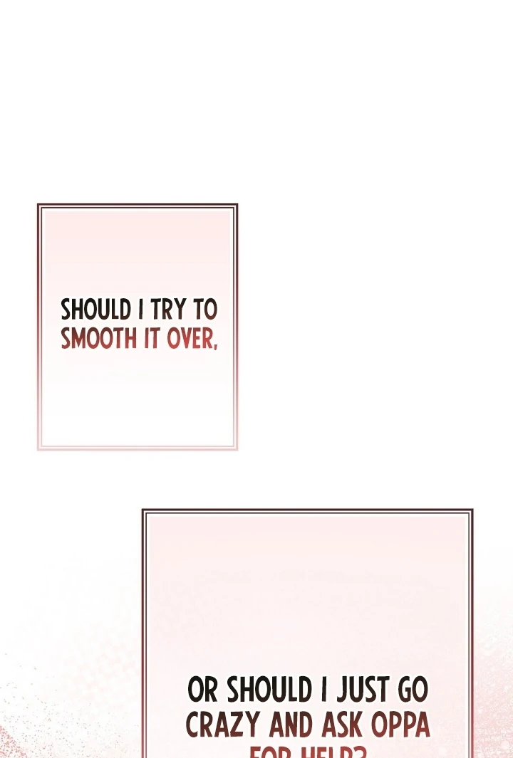 I’ll Do It For You, Oppa Chapter 12 - Page 12