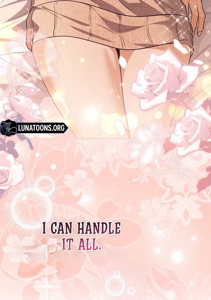 I’ll Do It For You, Oppa Chapter 12 - Page 111