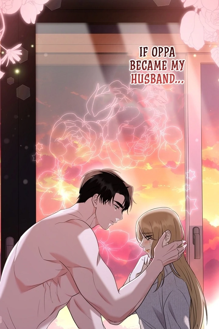 I’ll Do It For You, Oppa Chapter 12 - Page 16