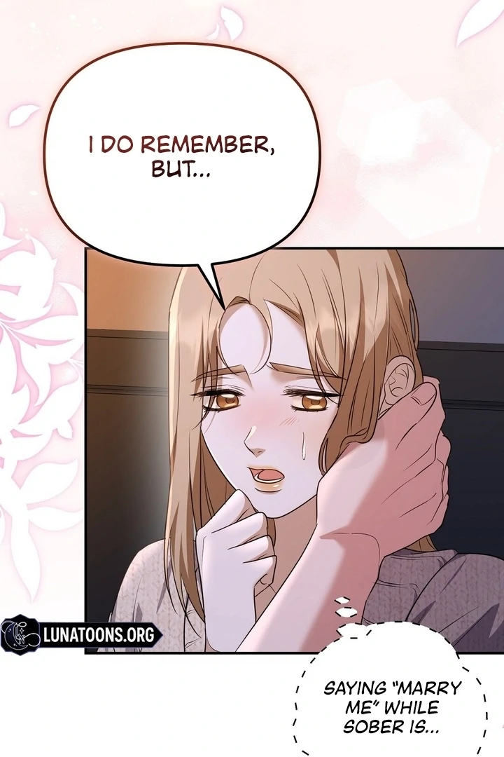 I’ll Do It For You, Oppa Chapter 12 - Page 18