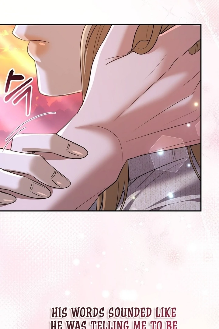 I’ll Do It For You, Oppa Chapter 12 - Page 23