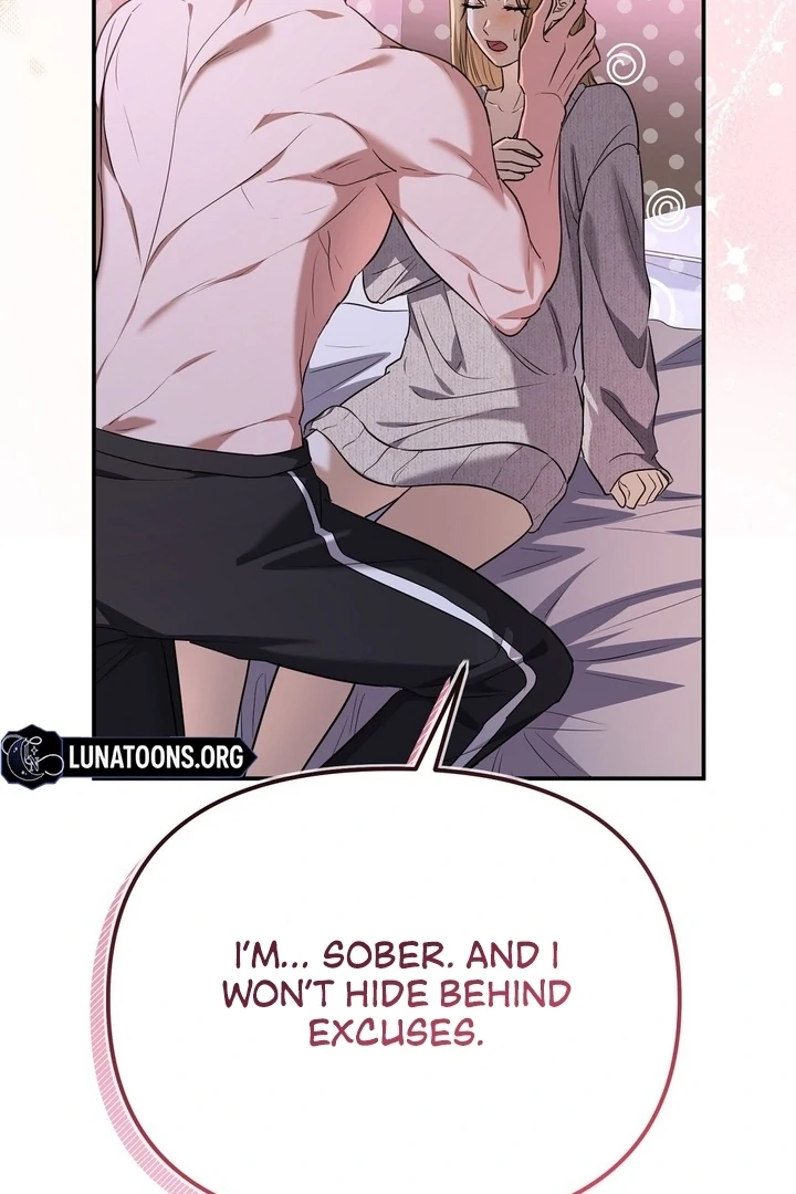 I’ll Do It For You, Oppa Chapter 12 - Page 29