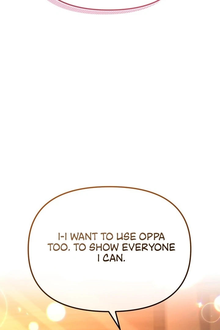 I’ll Do It For You, Oppa Chapter 12 - Page 30