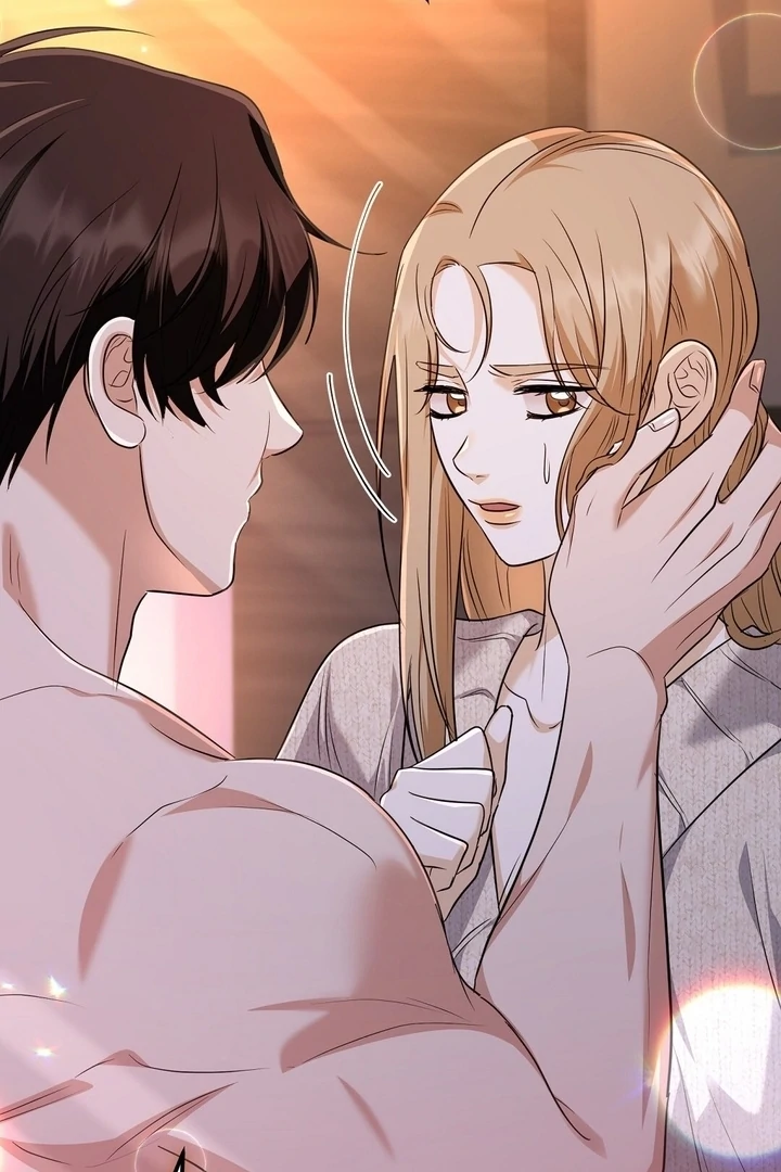 I’ll Do It For You, Oppa Chapter 12 - Page 31