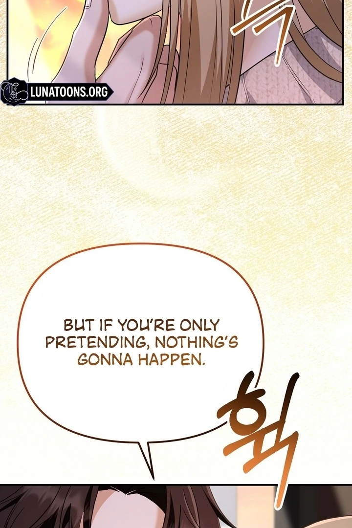 I’ll Do It For You, Oppa Chapter 12 - Page 33