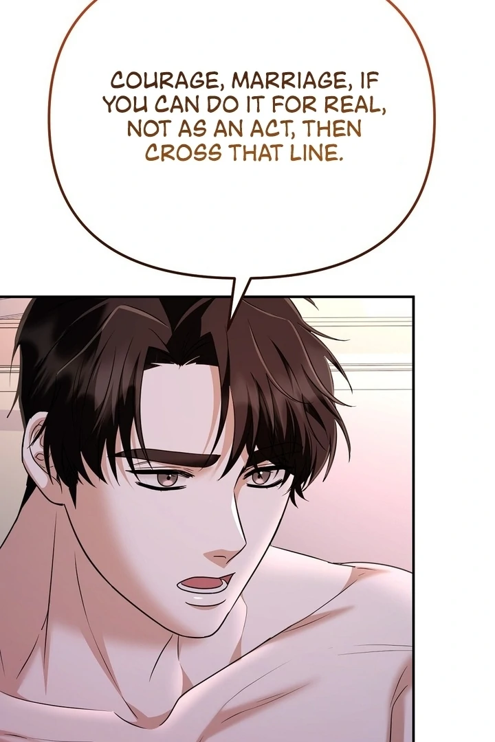 I’ll Do It For You, Oppa Chapter 12 - Page 35