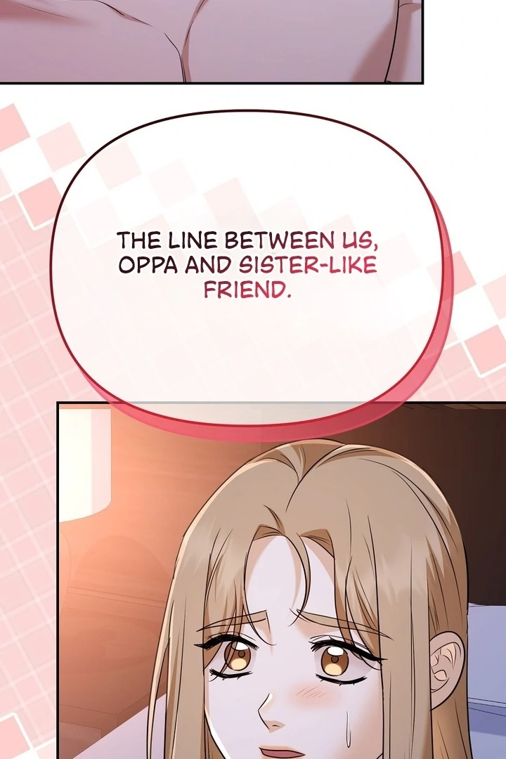 I’ll Do It For You, Oppa Chapter 12 - Page 36