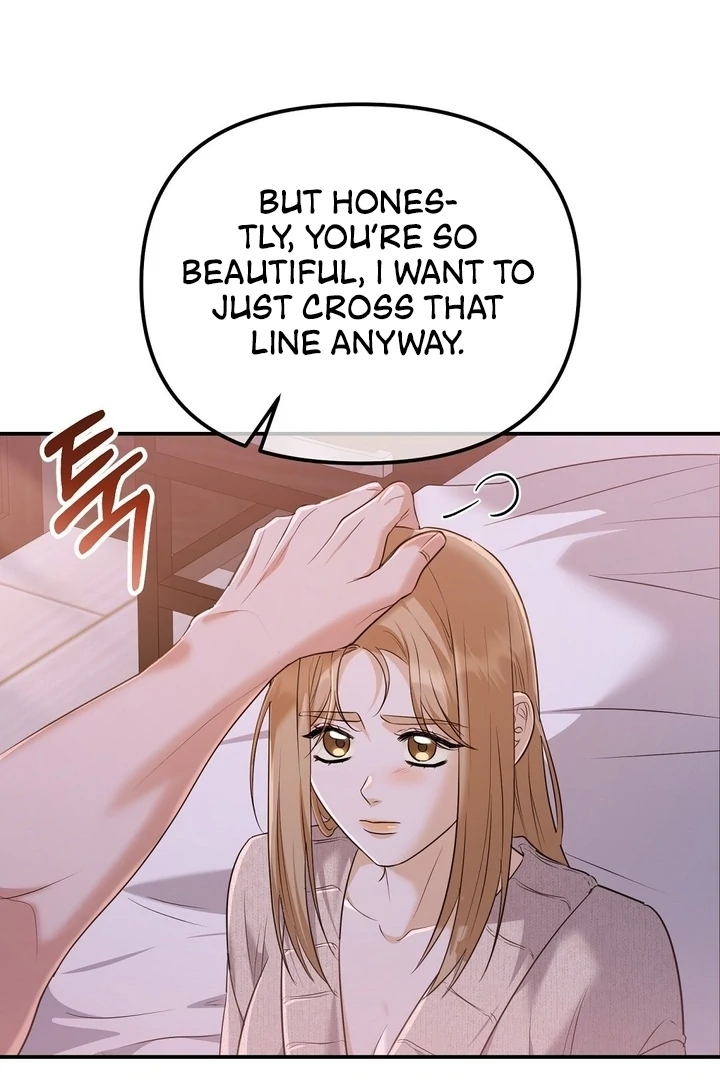 I’ll Do It For You, Oppa Chapter 12 - Page 39