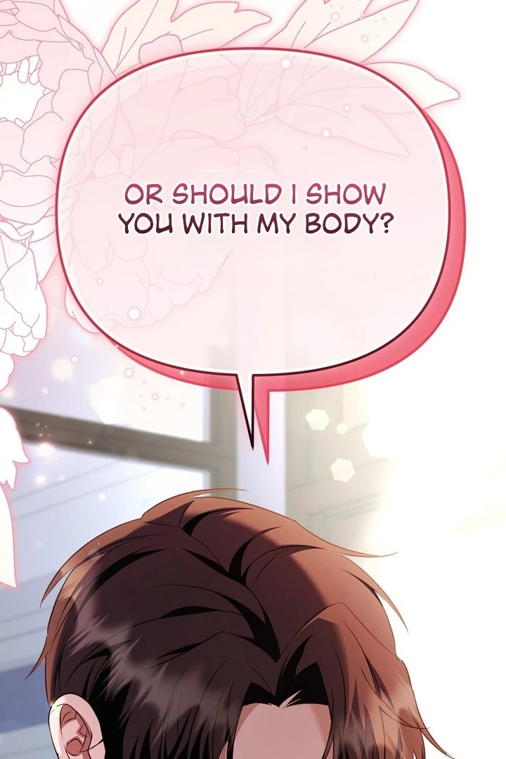 I’ll Do It For You, Oppa Chapter 12 - Page 5