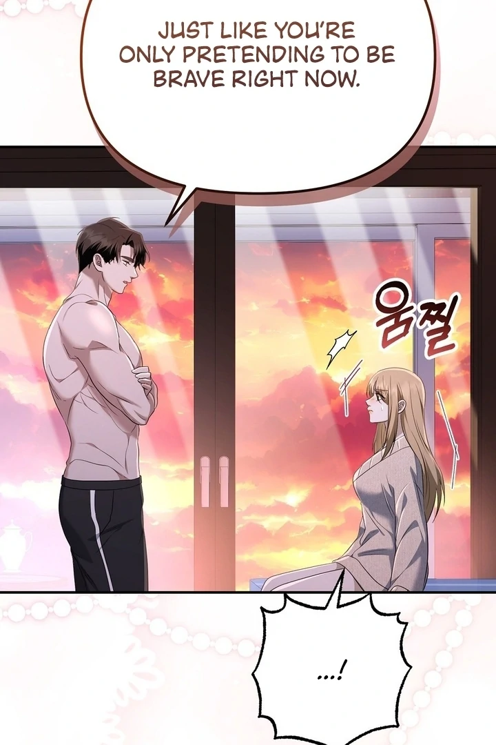 I’ll Do It For You, Oppa Chapter 12 - Page 51