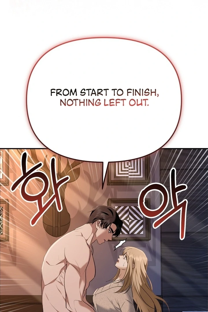 I’ll Do It For You, Oppa Chapter 12 - Page 59
