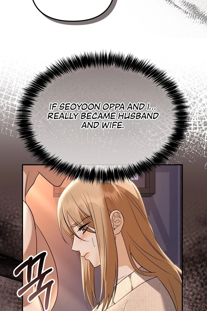 I’ll Do It For You, Oppa Chapter 12 - Page 63