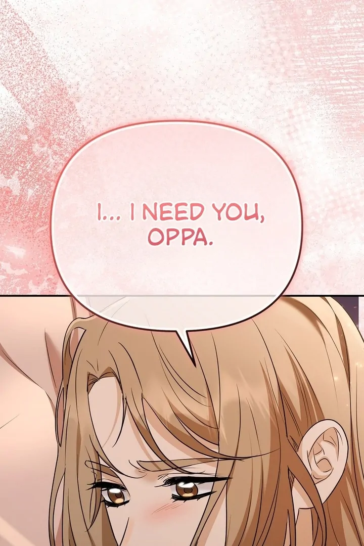 I’ll Do It For You, Oppa Chapter 12 - Page 70