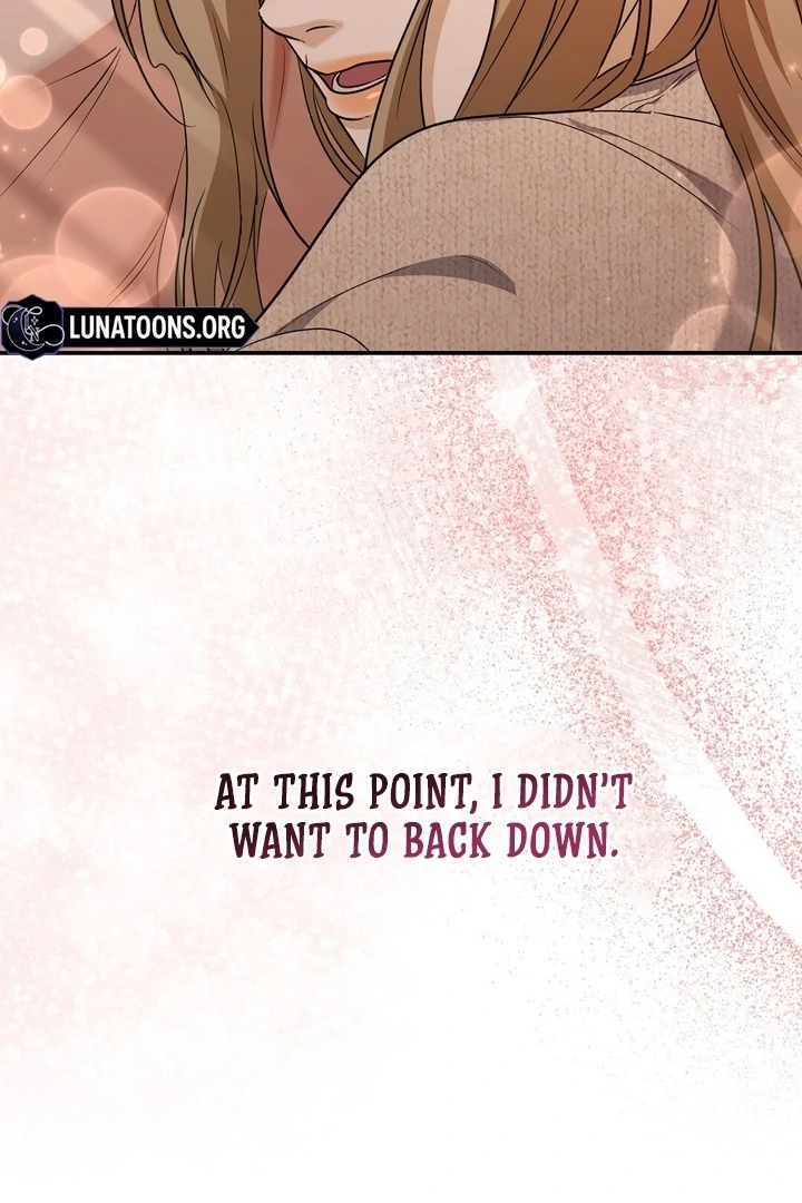 I’ll Do It For You, Oppa Chapter 12 - Page 71