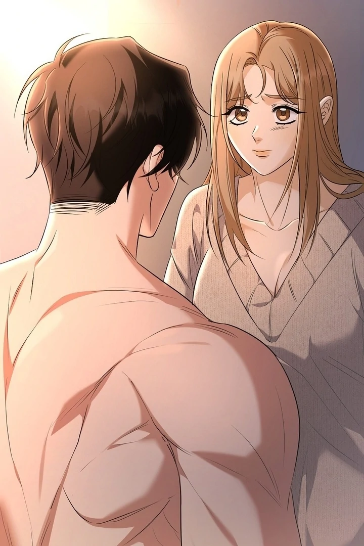 I’ll Do It For You, Oppa Chapter 12 - Page 76