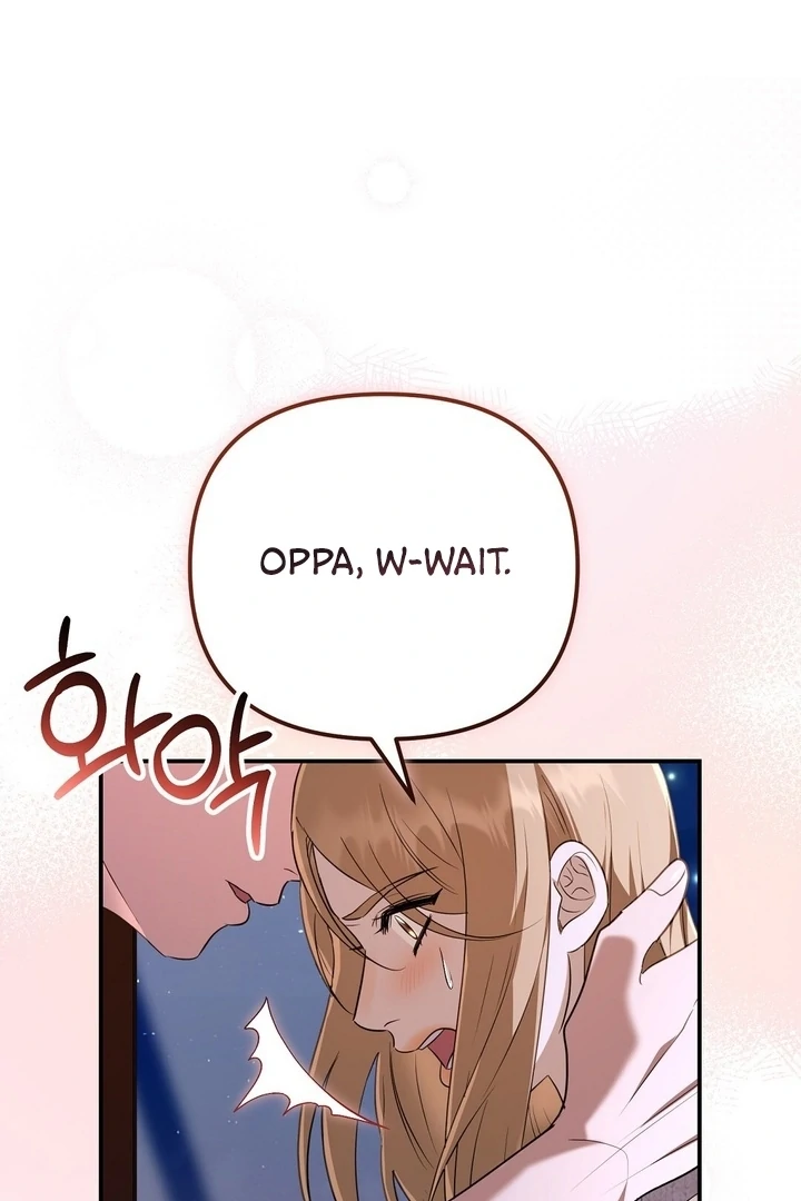 I’ll Do It For You, Oppa Chapter 12 - Page 9